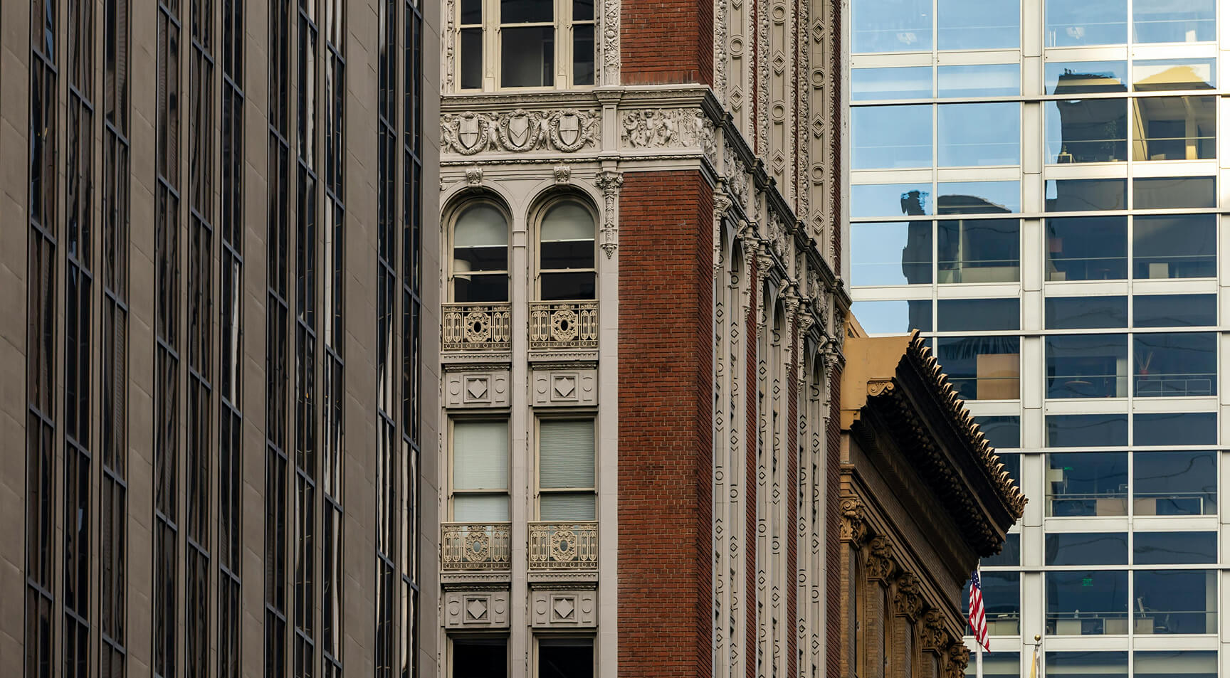 Commercial Real Estate Hero